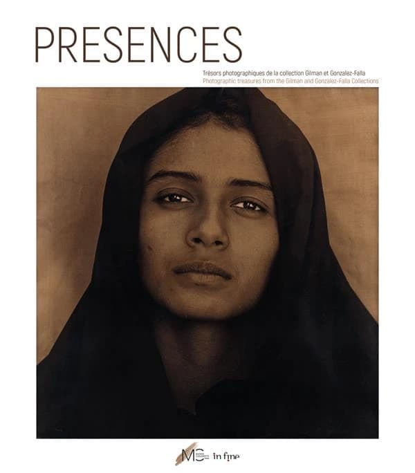 Présences : trésors photographiques de la collection Gilman & Gonzalez-Falla : [exposition, Yerres, Maison Caillebotte, 23 mai-22 septembre 2024]