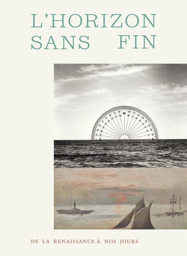 L'horizon sans fin : de la Renaissance à nos jours : [exposition, Caen, Musée des beaux-arts, 10 mai-5 octobre 2025]