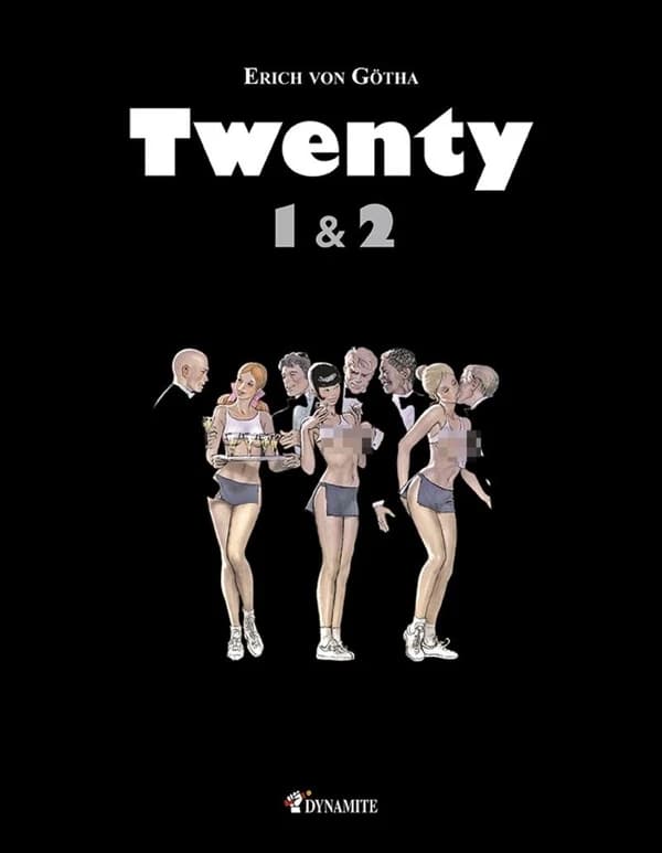 Twenty. 1 & 2