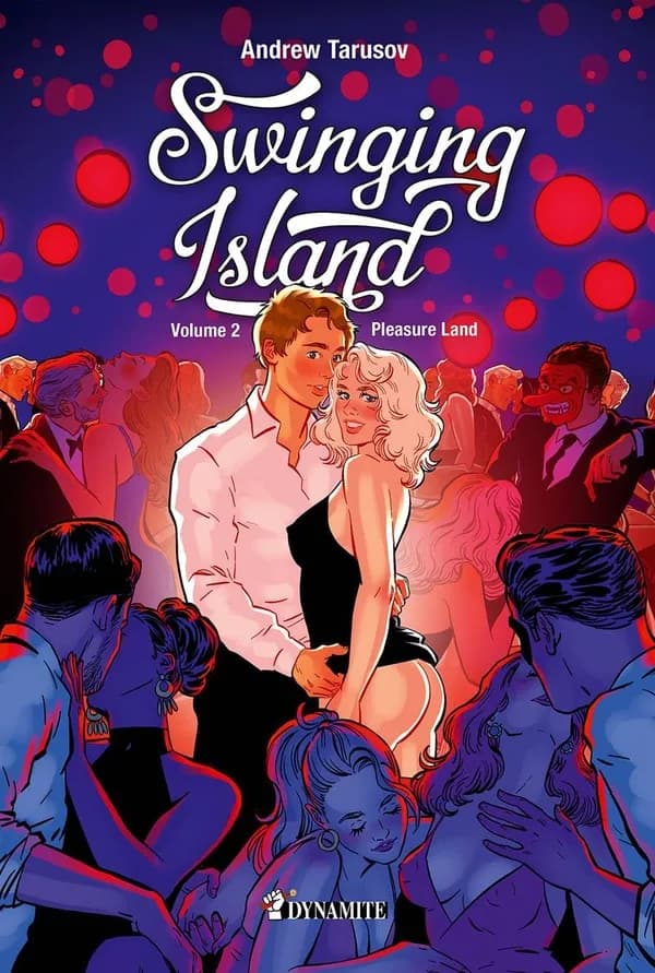 Pleasure land