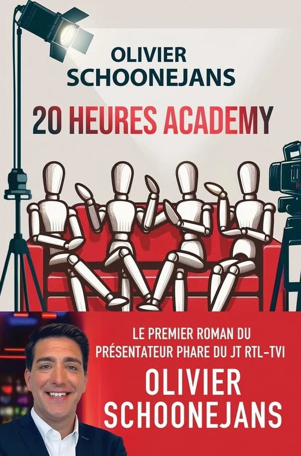 20 heures Academy