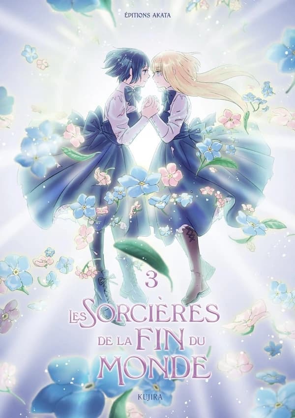 Les sorcières de la fin du monde. 3