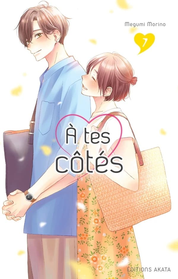 À tes côtés. 7