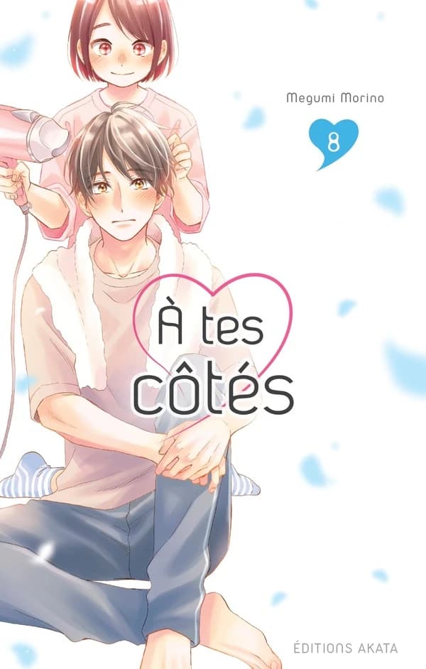 À tes côtés. 8