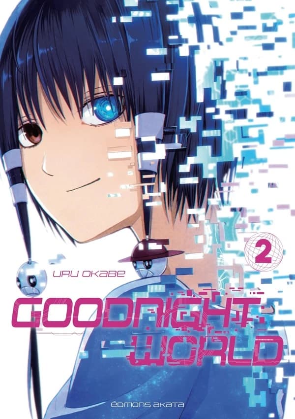 Goodnight world. 2