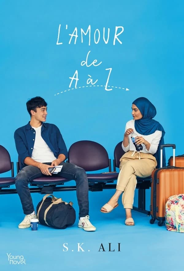 L'amour de A à Z