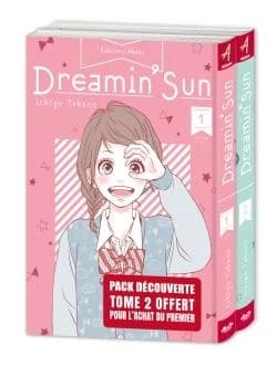 Pack en 2 volumes : Avec le tome 2 offert