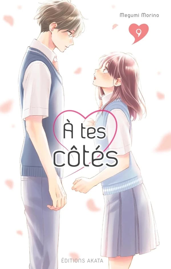À tes côtés. 9