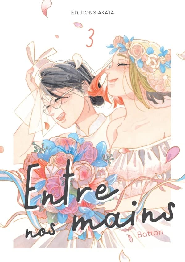 Entre nos mains