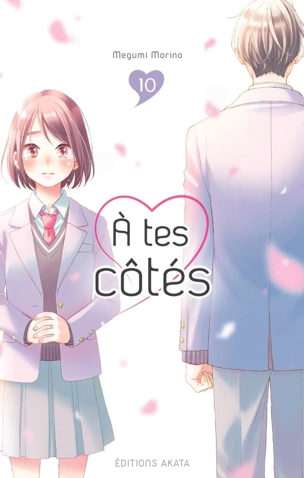 À tes côtés. 10