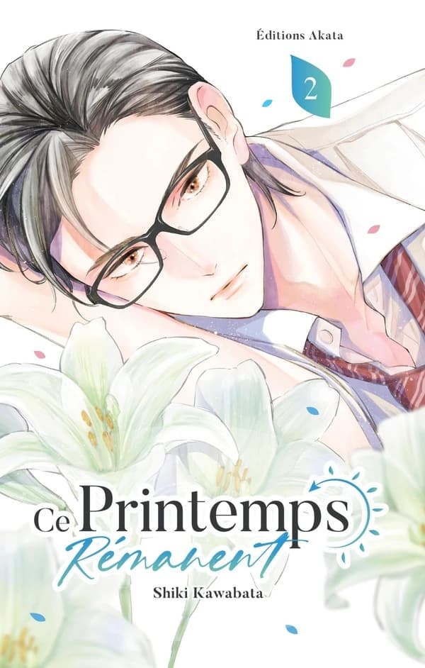 Ce printemps rémanent. 2