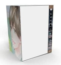 Orange Tome 7
