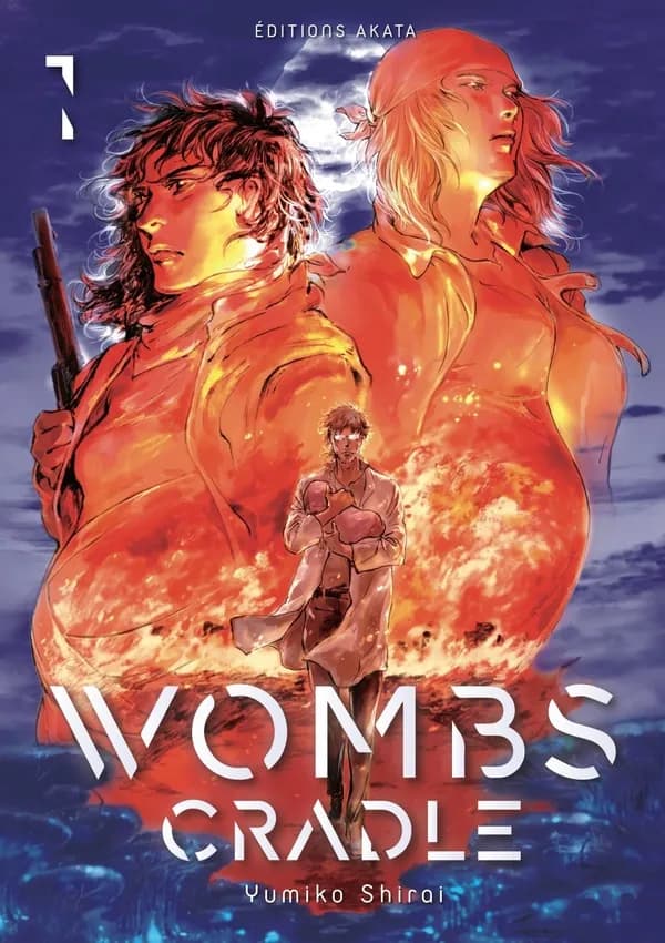 Wombs cradle. 1
