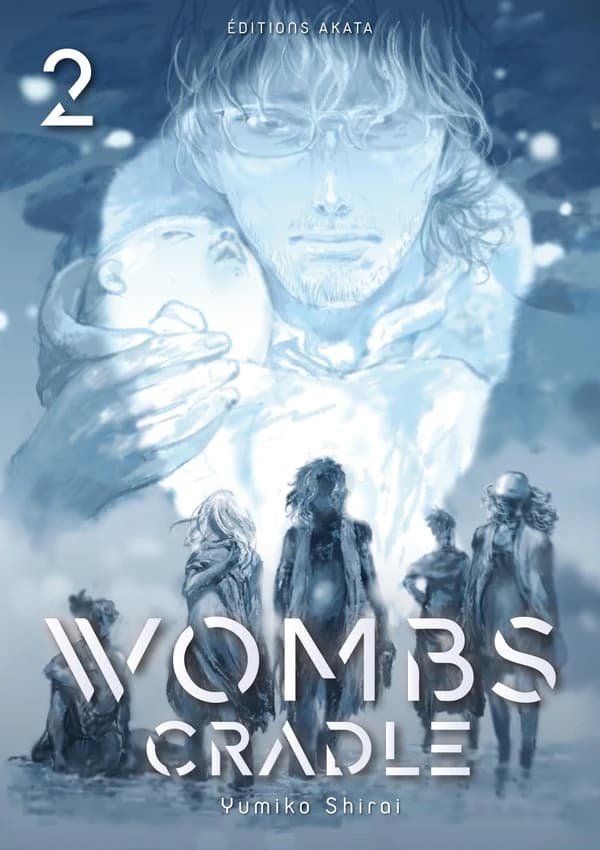 Wombs cradle. 2