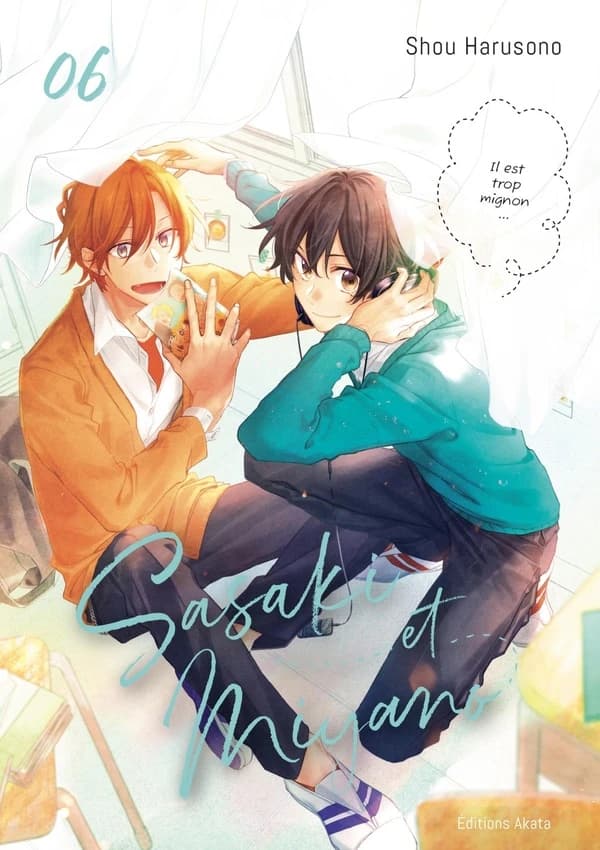 Sasaki et Miyano