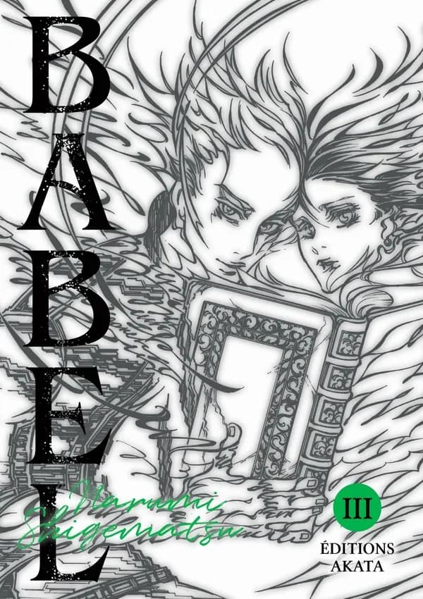 Babel. III