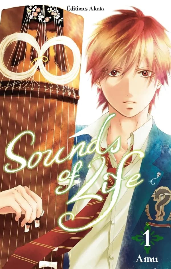 Sounds of life. 1