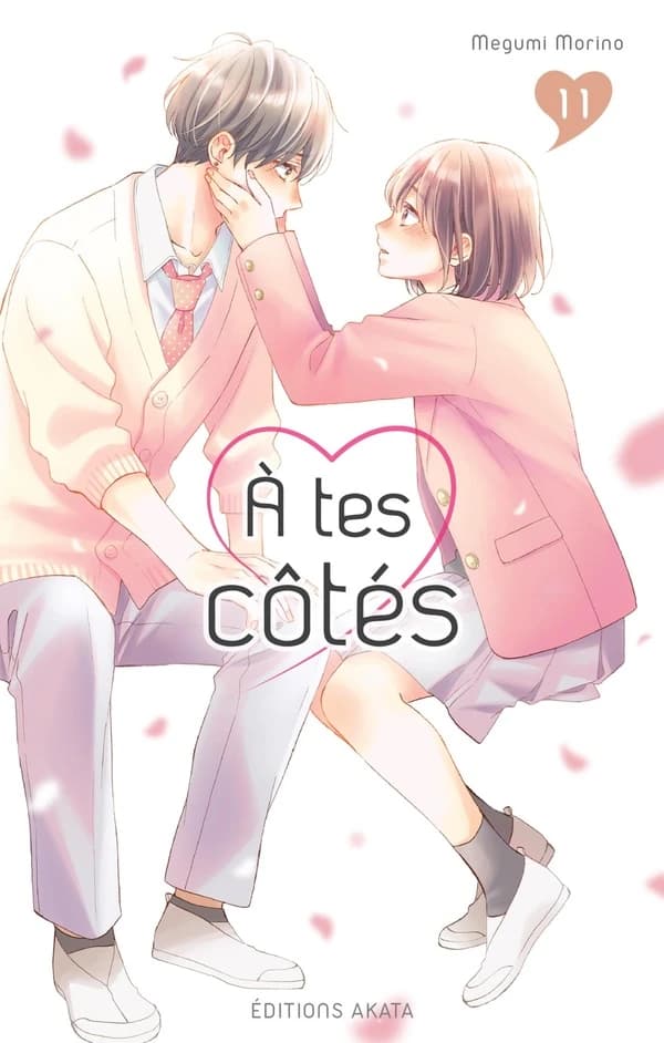 À tes côtés. 11