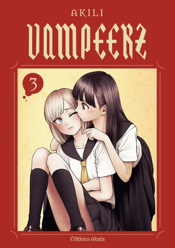 Vampeerz. 3