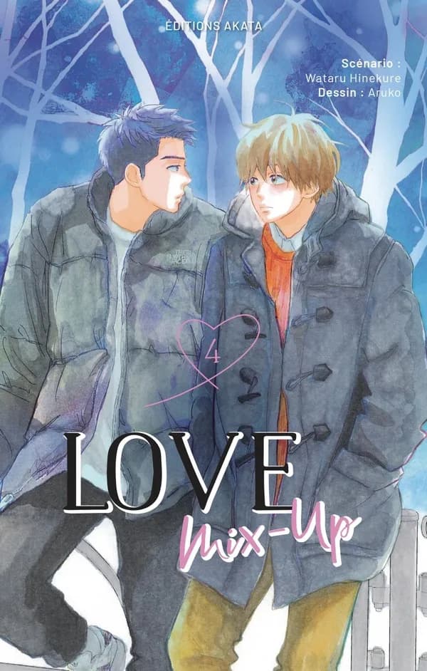 Love mix-up