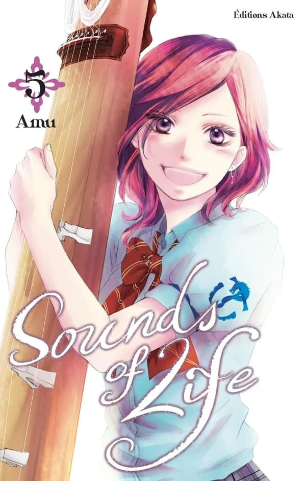 Sounds of life. 5
