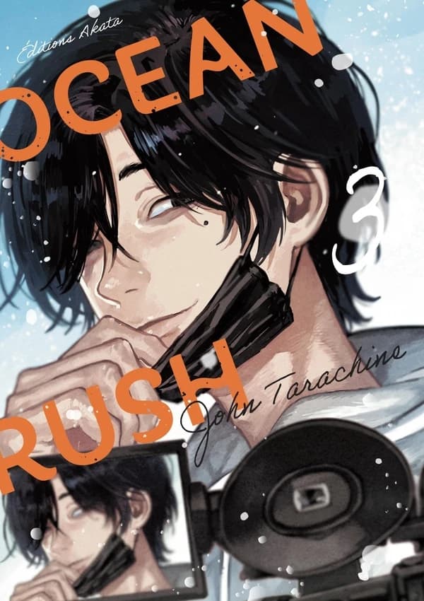Ocean rush. 3
