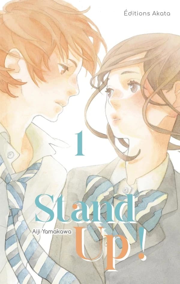 Stand up !. 1