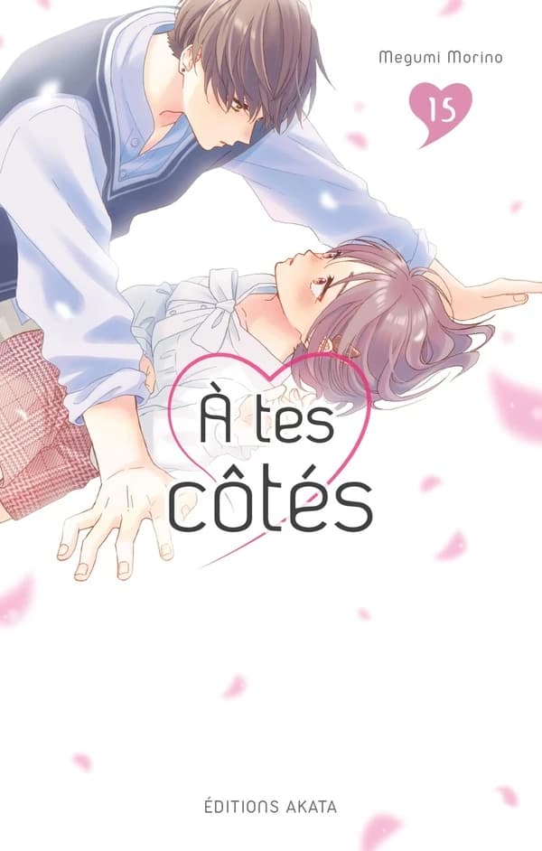 À tes côtés. 15