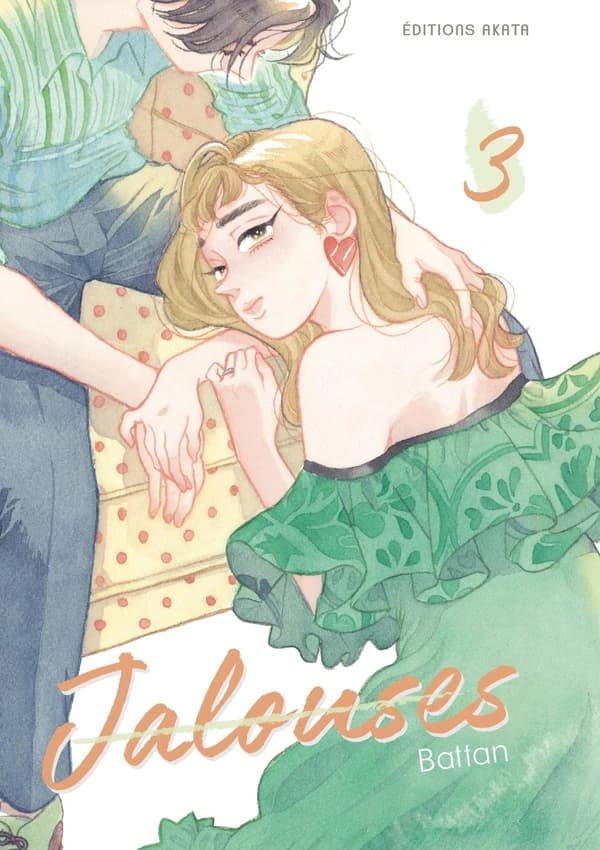 Jalouses 3