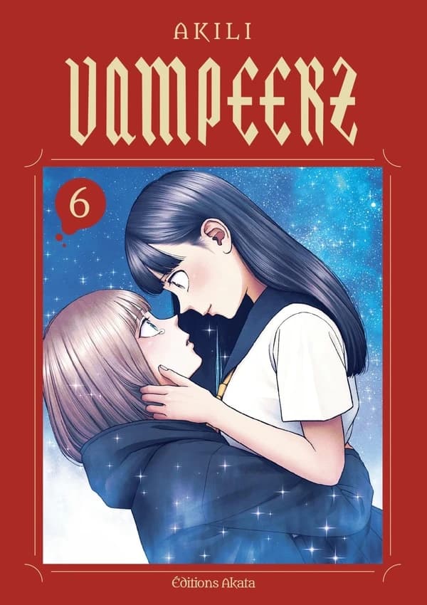 Vampeerz. 6
