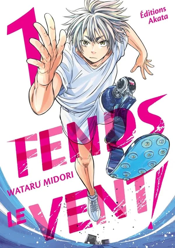 Fends le vent !. 1
