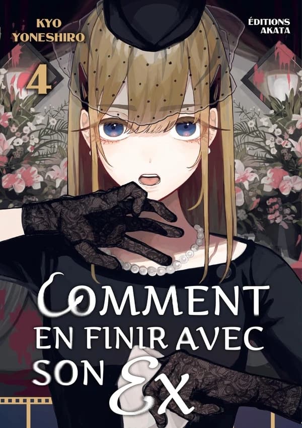 Comment en finir avec son ex. 4