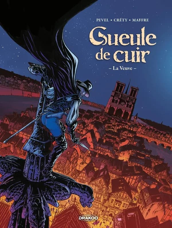 La veuve