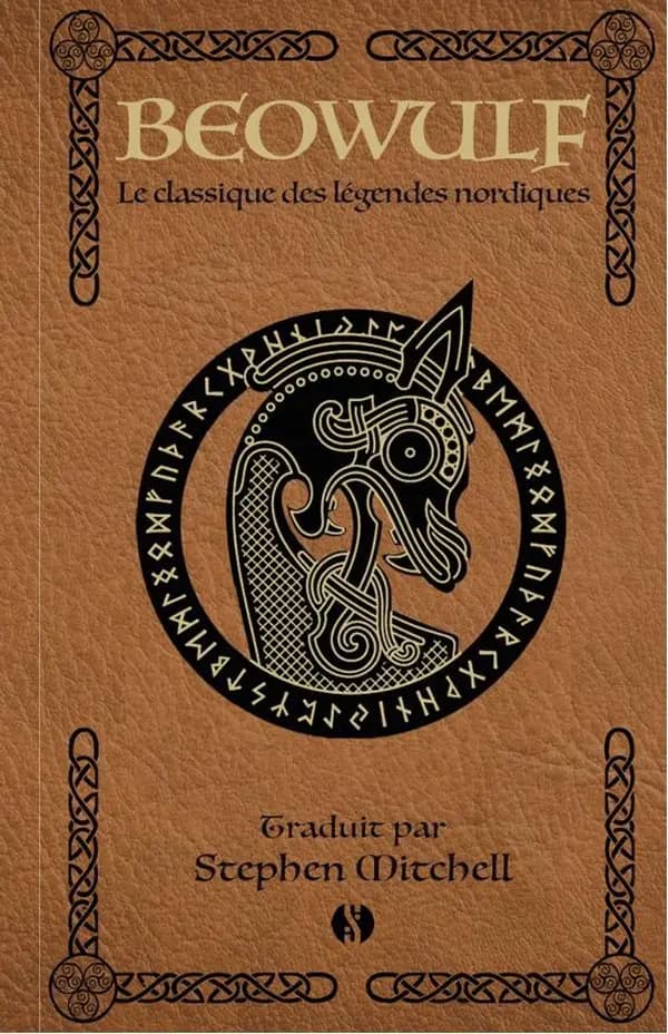 Beowulf : le classique des légendes nordiques