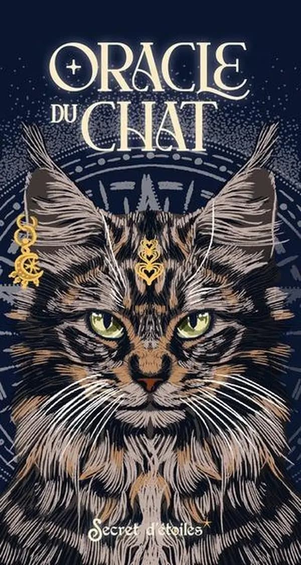 Oracle du chat
