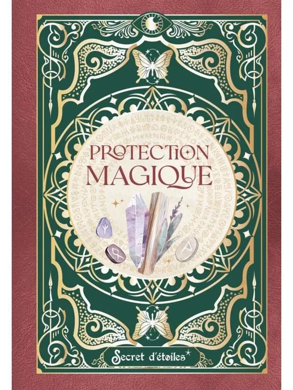 Protection magique