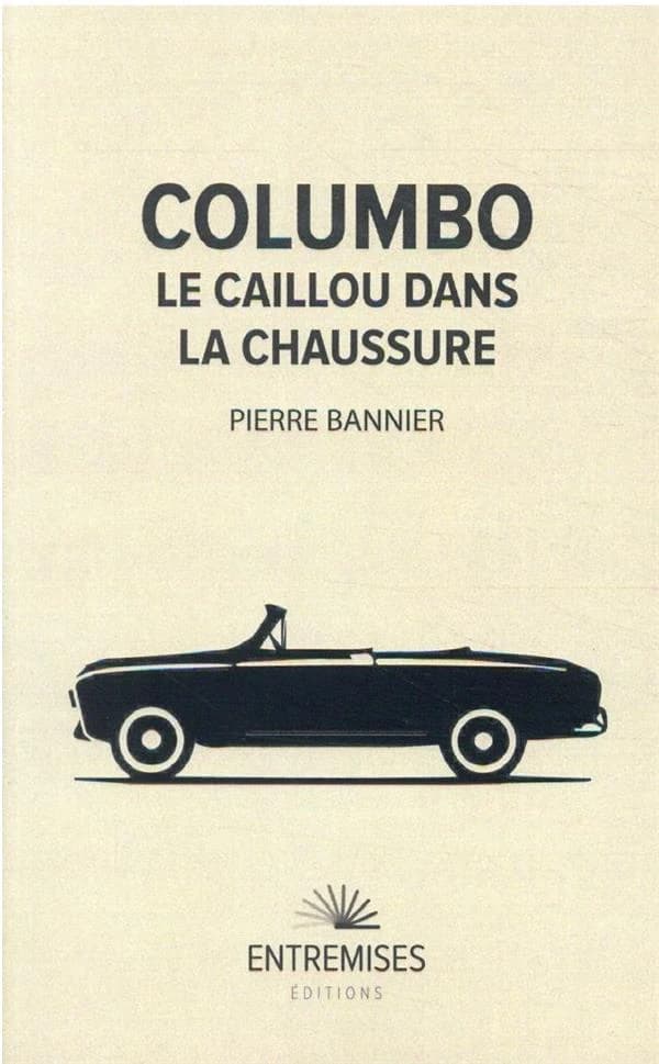Columbo : le caillou dans la chaussure