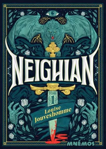 Neighian. Tome 1
