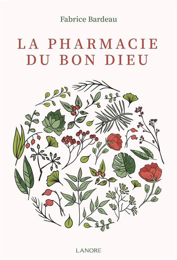 La Pharmacie du bon Dieu