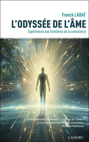 L'Odyssée de l'âme