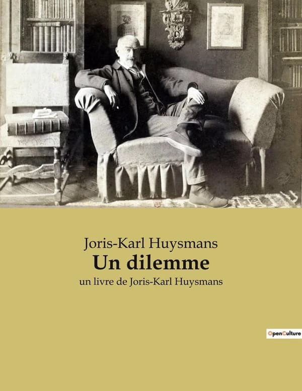 Un dilemme : Les intrigues familiales et les dilemmes moraux dans la bourgeoisie provinciale