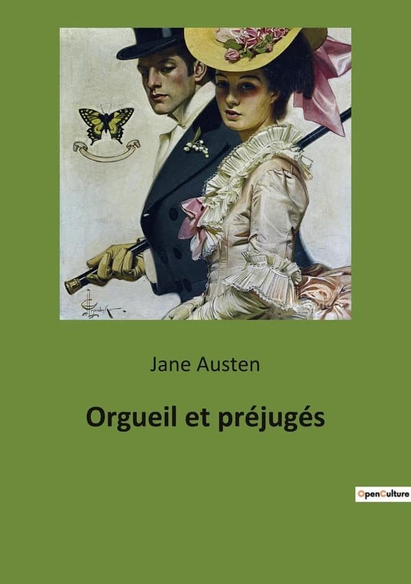 Orgueil et prejuges