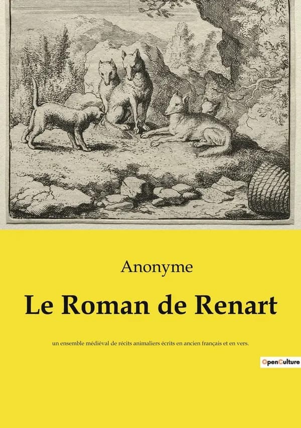 Le roman de renart
