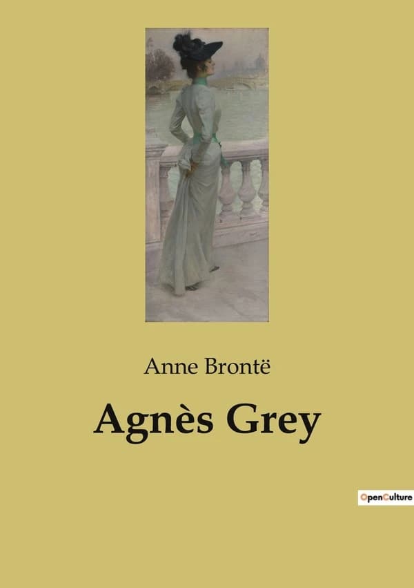 Agnes grey