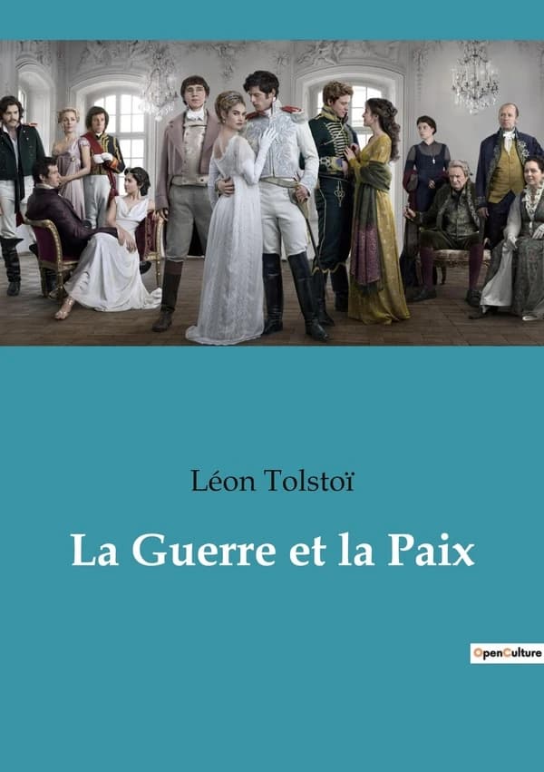 La guerre et la paix