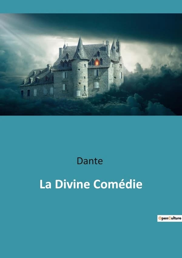 La divine comedie