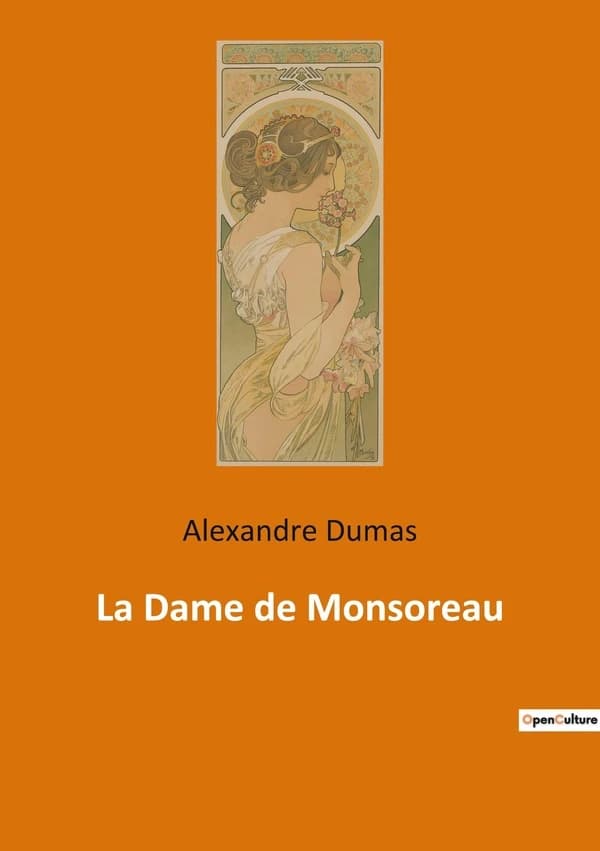 La dame de monsoreau