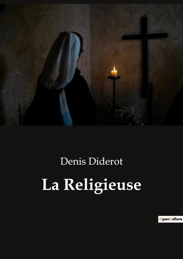 La religieuse