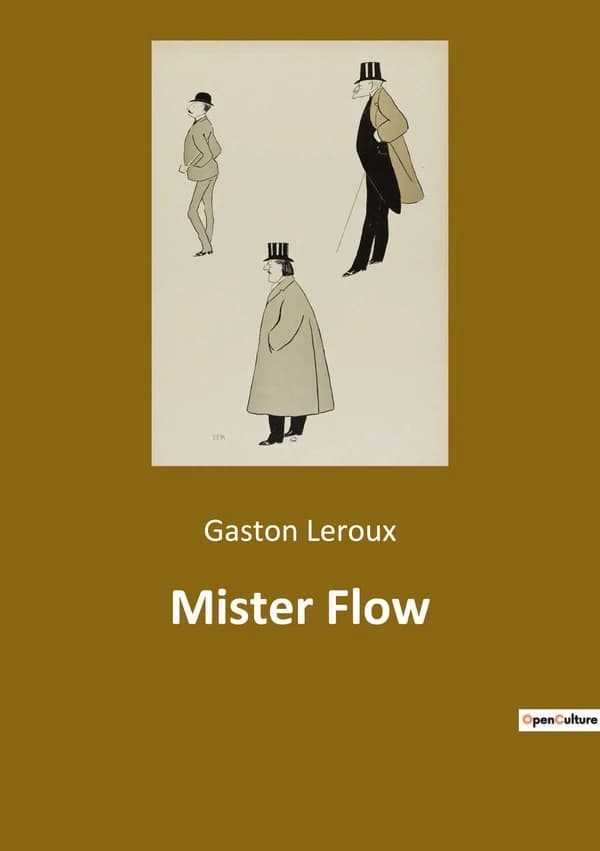 Mister flow