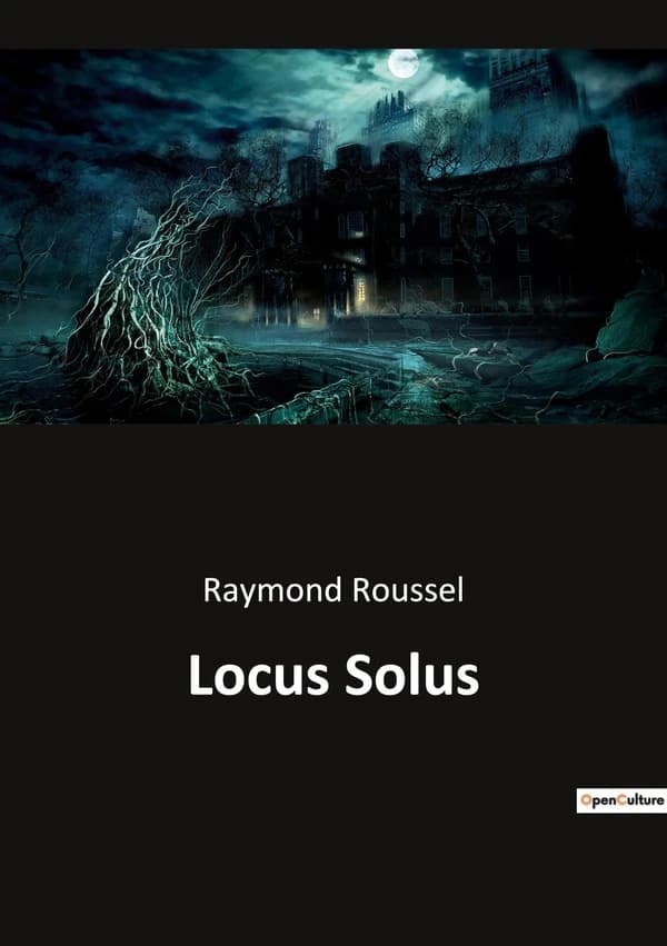 Locus solus